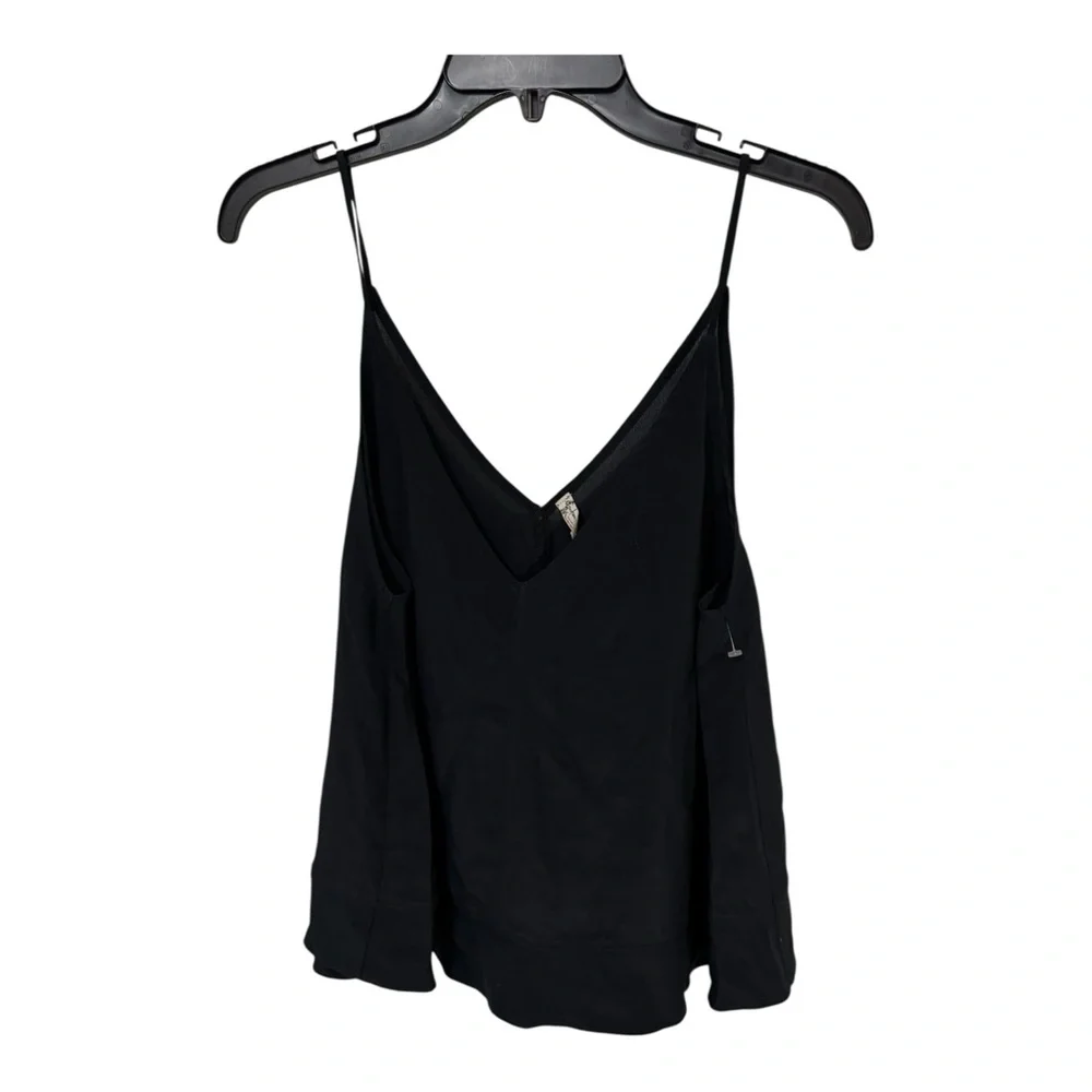 Free People Intimately Black
